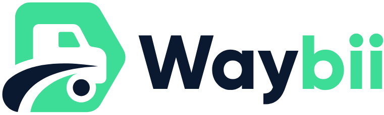 Waybii Logo